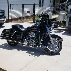 Meet your Posher, Ray